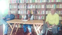 IVREA. Pasto caldo con l’Auser