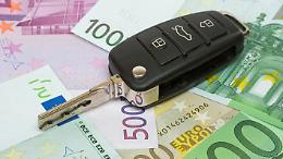 TORINO. Bollo auto: "Il Piemonte si uniformi alla prescrizione nazionale"