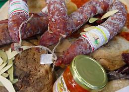 CHIVASSO. Festa Lucana nel week end