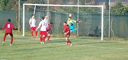 CALCIO. PRIMA CATEGORIA. Una Nolese opaca stecca il big match