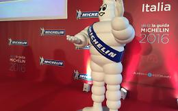 MILANO. In Guida Michelin 2016 24 nuove stelle, 2 nuovi bi-stellati