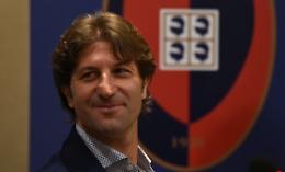 CAGLIARI. Rastelli avverte, "Torino è una grande squadra"