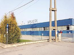 BELLUNO. Luxottica lascia Confindustria