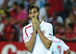 CALCIO. Mercato: Leicester su Niang, Lazio prova per Llorente