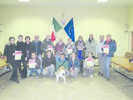 VALPERGA. Domenica 6 c’è il Mercatino di Natale