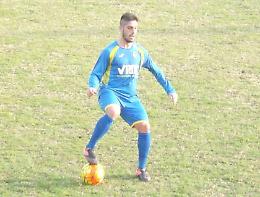 CALCIO. Pagliero illumina, il Borgaro torna in fuga