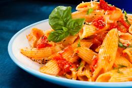 Senatore Cappelli: la pasta realizzata con il grano Creso