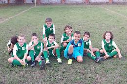 CALCIO. In casa San Gallo tutto pronto per il "Piccole Promesse"