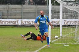 CALCIO. ECCELLENZA. Borgaro, non dipende più da te