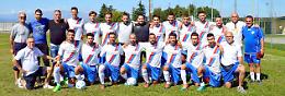 CALCIO. PRIMA CATEGORIA. SanMauro in caduta libera, il Real Leini lo supera