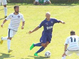 CALCIO. ECCELLENZA. Settimo, perdere così fa male