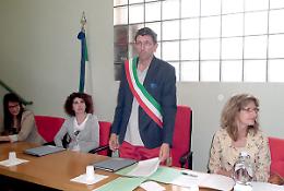 SALASSA. Elezioni, Gelmini: "Lascio la testa del gruppo, dopo tanti anni è giusto farsi da parte"