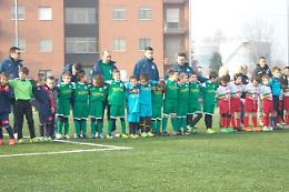 CALCIO. Emozioni e spettacolo al San Gallo