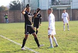 CALCIO. ECCELLENZA. Settimo punito dagli episodi