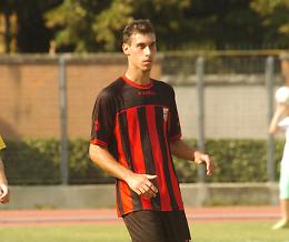 Calcio. Prima Categoria.  UN INCEROTTATO ATLETICO CHIVASSO E’ SUPERATO DALLA BASSA VAL SUSA: 3-1