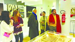 SETTIMO. Michelangelo, arriva Vattimo: ora mancano solo 19.999 visitatori