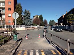 CHIVASSO. Via Ceresa, tutta colpa dei tecnici