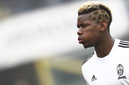 Calvario Pogba alza "bandiera bianca". Addio ai Mondiali e torna nel 2023