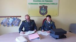 BIELLA. Fisco: scoperta evasione di un'azienda zooetcnica
