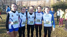 ATLETICA LEGGERA. Atletica Settimese in gran crescita