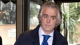 ROMA. Ultrà-Juve: Grassani, dirigenti rischiano inibizione