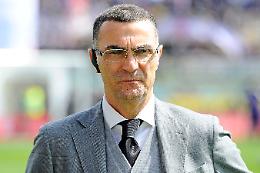 CALCIO. Bergomi, scudetto Juve? E' in discussione