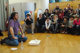 SETTIMO TORINESE. Esperimenti da Scienziati in erba