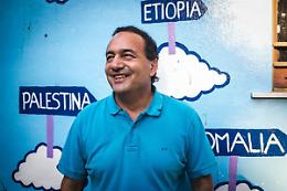 IVREA. Arance frigie e Calabria che resiste. Solidarietà a Domenico Lucano