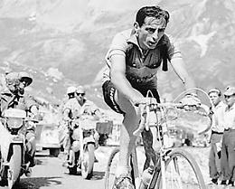 CICLISMO. In 2mila per i 30 anni della Fausto Coppi
