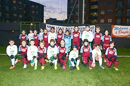 CALCIO. Il San Gallo ospita il Torino Femminile