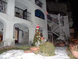 NOASCA. Ottanta partecipanti a “Accendiamo il Natale”