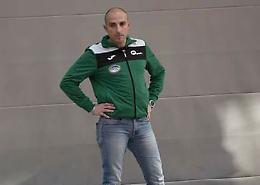 CALCIO A 5. Olympic C5: Perri raddoppia, è il nuovo coach dell'Under 21