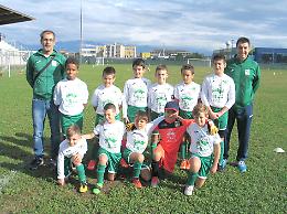 CALCIO. Il San Gallo non si ferma mai; partnership con il Toro Femminile