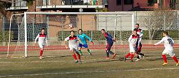Calcio. Promozione. La delusione di Goria: “Oggi non ha funzionato nulla”