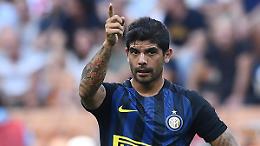 CALCIO. Mercato: Juve accelera per Kolasinic, Siviglia su Banega