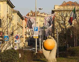 IVREA. Respirare il Carnevale tutto l’anno