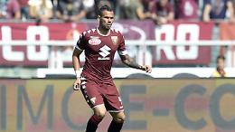 TORINO. Tre granata ko, Castan, Iturbe e Molinaro