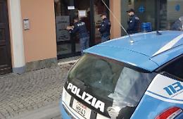 TORINO. Compro oro ricettavano merce rubata, 8 centri chiusi