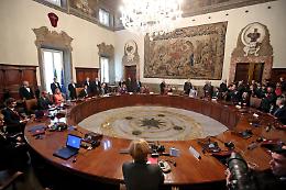 ROMA. Cdm: il quadro completo del "movimento" dei prefetti