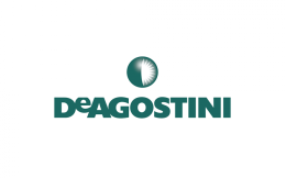 MILANO. Pubblicità:De Agostini affida a Manzoni raccolta DeAbyDay