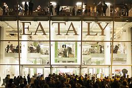 TORINO. Eataly: Guerra lascia cariche operative, Farinetti resta ad