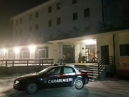 GIAVENO. Spari nella notte, rischia vita biker nel Torinese