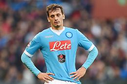 CALCIO. Mercato: Gabbiadini-Ranocchia è Premier, Gerson Ligue 1