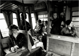 IVREA. Al Liceo Botta "La contabilit&agrave; del diavolo" di Monica Dogliani