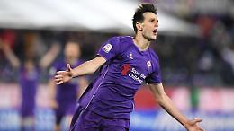 CALCIO. A Firenze intrigo Kalinic, Roma vicina a Feghouli