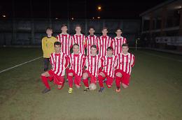 Calcio. Allievi. Via al “Gran Carnevalole 2017”