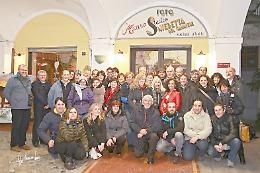 IVREA. Marino chiude e apre l&rsquo;archivio