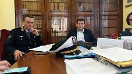 BORGARO. Multe per un milione di euro. In prevalenza a chi passa con il rosso