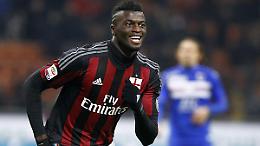 CALCIO. Mercato: Roma intrigo Defrel, per Genoa Niang si complica
