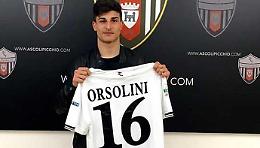 CALCIO. Juve; Orsolini è a Torino, visite mediche in corso